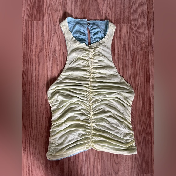 Anthropologie pilcro tank top - Picture 6 of 8